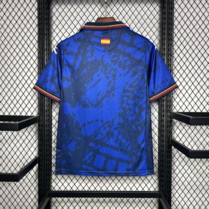 Alternative view of Mens Getafe Club de Futbol 2024/25 Home Jersey