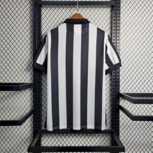 Alternative view of Retro Santos 1958 Away Jersey