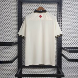 Alternative view of Mens Vasco Da Gama 2022/23 Third Jersey