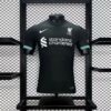 Mens Liverpool 2024/25 Away Jersey Player Version