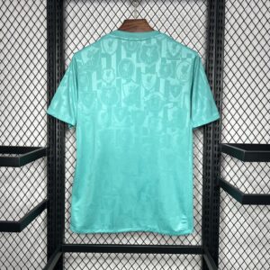 Alternative view of Mens Liverpool 2024/25 Pre-Match Jersey