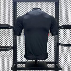 Alternative view of Mens Olympique Lyonnais 2024/25 Away Jersey Player Version