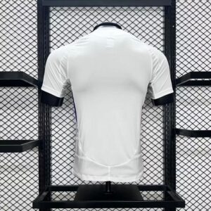 Alternative view of Mens Olympique Lyonnais 2024/25 Home Jersey Player Version