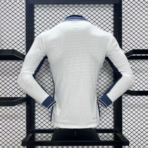 Alternative view of Mens Inter Milan 2024/25 Away Long Sleeve Jersey Player Version
