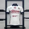 Mens Chivas 2024/25 Away Jersey Player Version