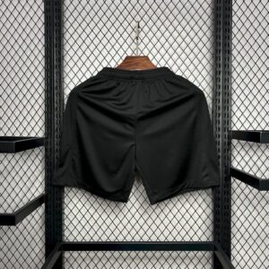 Alternative view of Mens Inter Milan 2024/25 Home Shorts