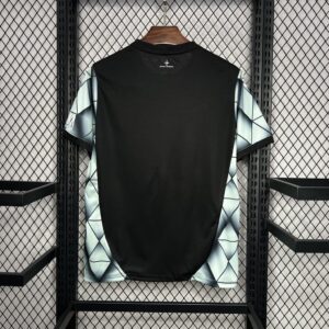 Alternative view of Mens Sporting de Gij¨®n 2024/25 Away Jersey