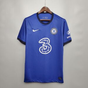 Retro Chelsea 2019/20 Home Jersey