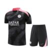 Maglia+corto Unisex Paris Saint-Germain 2024/25 Training Adulto 14001