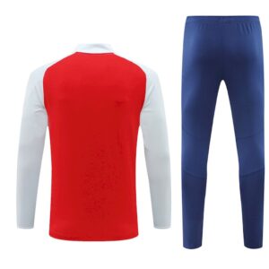 Alternative view of Unisex Arsenal 2024/25 Half-Zip Adult Sweater+Pant 14001