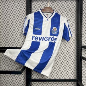 Retro FC Porto 1994/95 Home Jersey