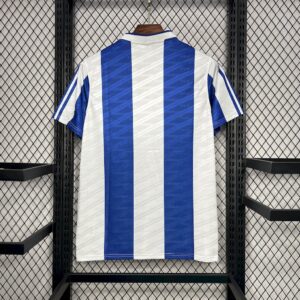 Alternative view of Retro FC Porto 1994/95 Home Jersey