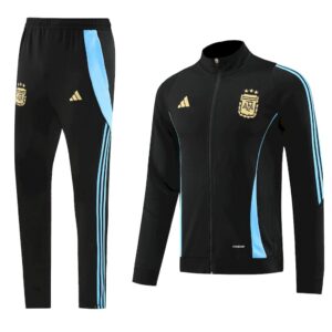 Unisex Argentina 2024/25 Training Adult Jacket+Pant HL