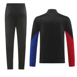 Alternative view of Unisex Barcelona 2025/26 Training Adult Jacket+Pant HL