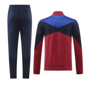 Alternative view of Unisex Barcelona 2025/26 Training Adult Jacket+Pant HL