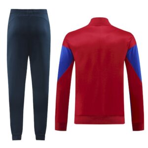 Alternative view of Unisex Barcelona 2025/26 Training Adult Jacket+Pant HL