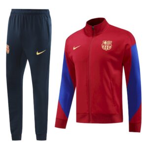 Unisex Barcelona 2025/26 Training Adult Jacket+Pant HL