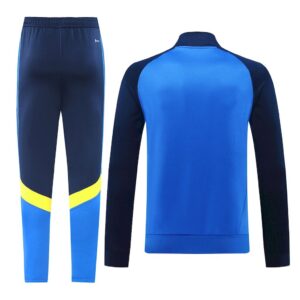 Alternative view of Unisex Boca Juniors 2024/25 Training Adult Jacket+Pant HL