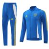 Giacca+pantalone adulto da allenamento Boca Juniors 2024/25 Unisex HL