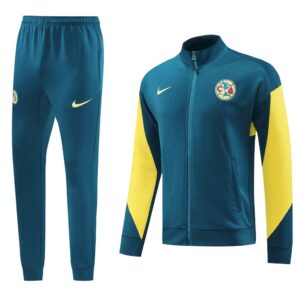 Unisex Club America 2024/25 Training Adult Jacket+Pant HL