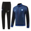 Veste+pantalon unisexe Inter Milan 2024/25 Training Adult HL