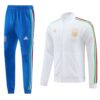 Unisex Italia 2024/25 Entrenamiento Adulto Chaqueta+Pantalón HL