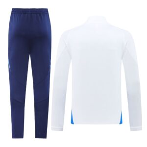 Alternative view of Unisex Italy 2024/25 Training Adult Jacket+Pant HL