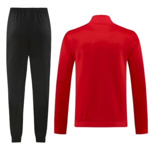 Alternative view of Unisex Manchester United  2024/25 Training Adult Jacket+Pant HL