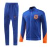 Unisex Netherlands 2024/25 Training Adult Jacket+Pant HL