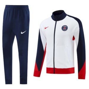 Unisex Paris Saint-Germain 2024/25 Giacca+pantalone da allenamento per adulti HL
