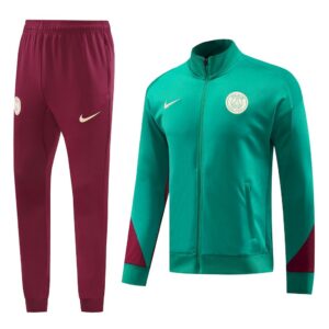 Unisex Paris Saint-Germain 2024/25 Giacca+pantalone da allenamento per adulti HL