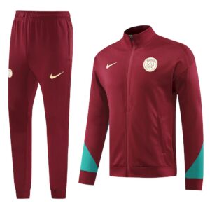 Unisex Paris Saint-Germain 2024/25 Giacca+pantalone da allenamento per adulti HL
