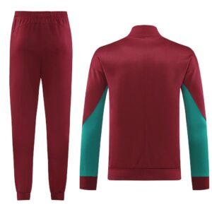 Vista alternativa dell'Unisex Paris Saint-Germain 2024/25 Training Adult Jacket+Pant HL