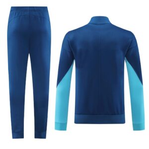 Vista alternativa dell'Unisex Portugal 2024/25 Training Adult Jacket+Pant HL