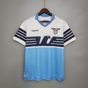 Retro S.S. Lazio 2014/15 Jersey