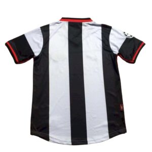 Alternative view of Retro PSV Eindhoven 1998/99 Away Jersey