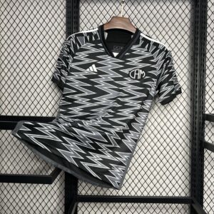 Mens Atl¨¦tico Mineiro 2024/25 Third Jersey