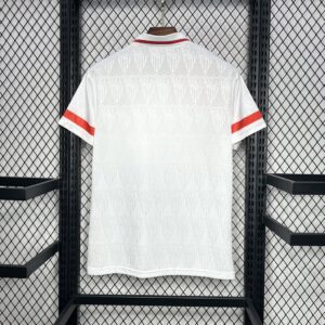 Alternative view of Retro Sevilla FC 1993/94 Home Jersey