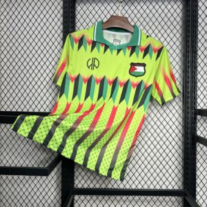 Retro CD Palestino 2024/25 Hypepeace Joint Edition Jersey