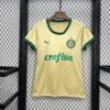 Womens Palmeiras 2024/25 Thirds Jersey