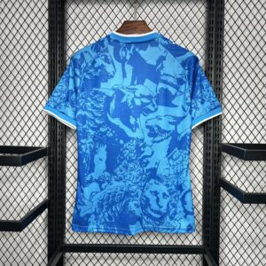 Alternative view of Mens Zenit Saint Petersburg 2024/25 Home Jersey