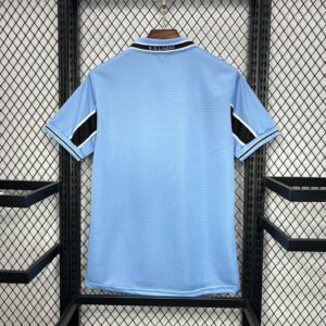 Alternative view of Retro S.S. Lazio 1998/99 Home Jersey