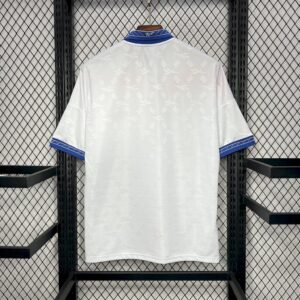 Alternative view of Retro Chile 1998 Away Jersey