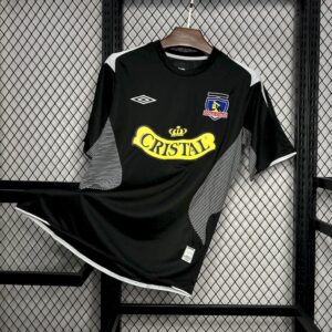 Retro Colo Colo 2006 Away Jersey
