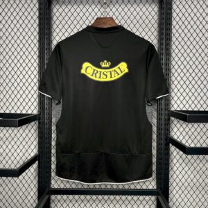 Alternative view of Retro Colo Colo 2006 Away Jersey