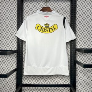 Alternative view of Retro Colo Colo 2006 Home Jersey