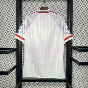 Alternative view of Retro Universidad De Chile 1996 Away Jersey