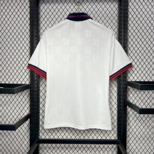 Alternative view of Retro Universidad De Chile 1998 Away Jersey