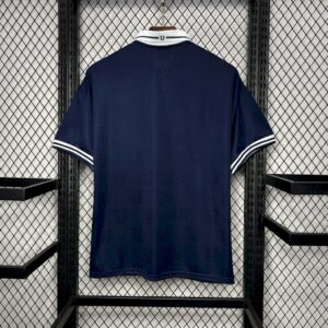 Alternative view of Retro Universidad De Chile 1998 Home Jersey