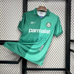 Retro Palmeiras 1997/98 Home Jersey